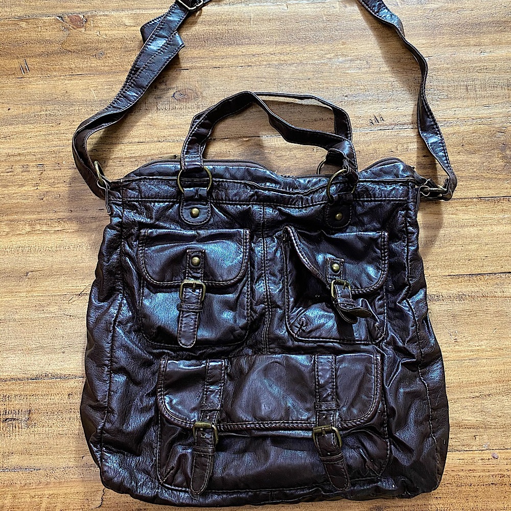 Mossimo Crossbody Bag